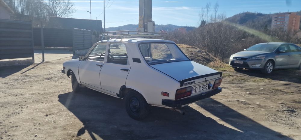 Dacia 1300 1310 1988