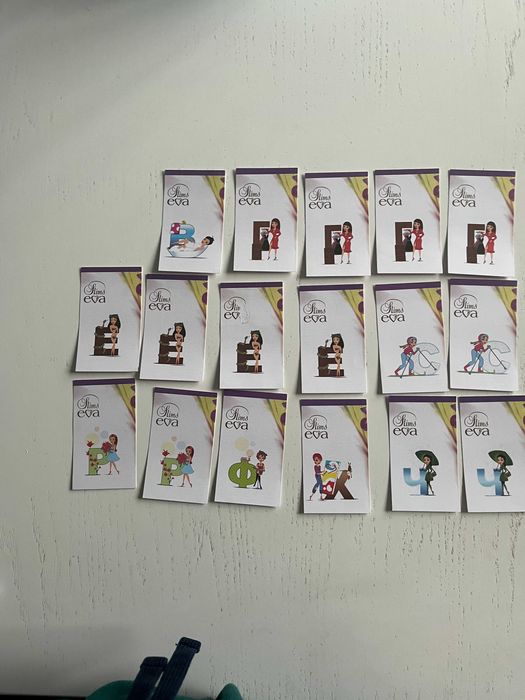 Картинки Ева слим