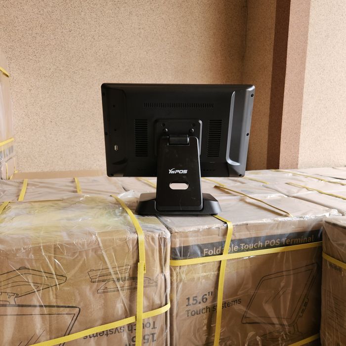 Monoblok Core i7 sensor optom