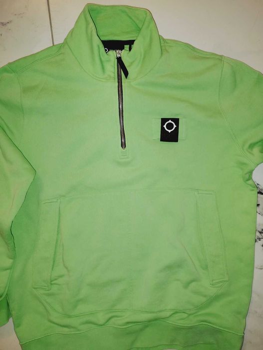 MA.Strum мъжки суичър