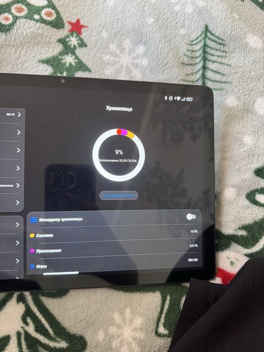продается планшет HOTWAV PAD 11