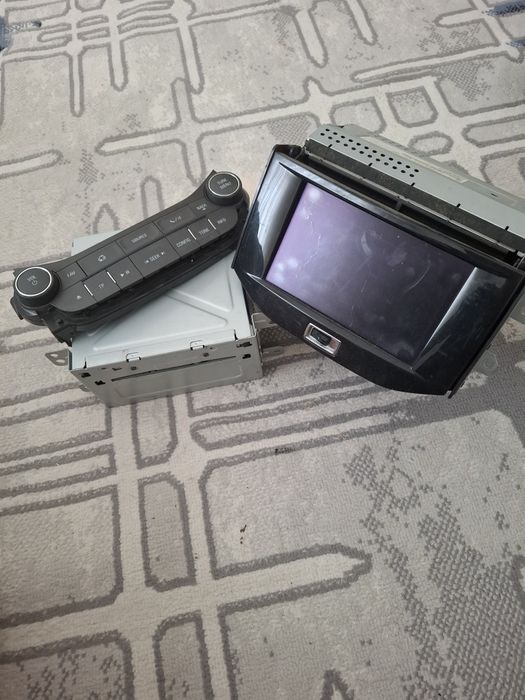 Малибу1 монитор хороший