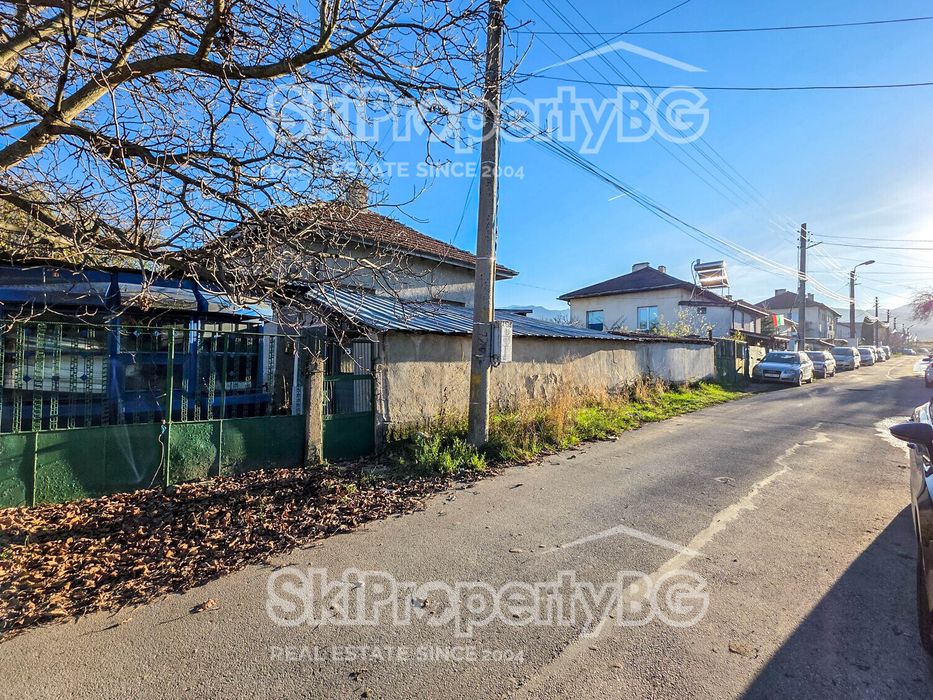 Продава се Къща в Долна баня - 108 кв.м за 260 €/кв.м - Снимка #1