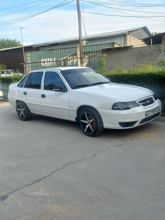 Nexia 2 sotiladi