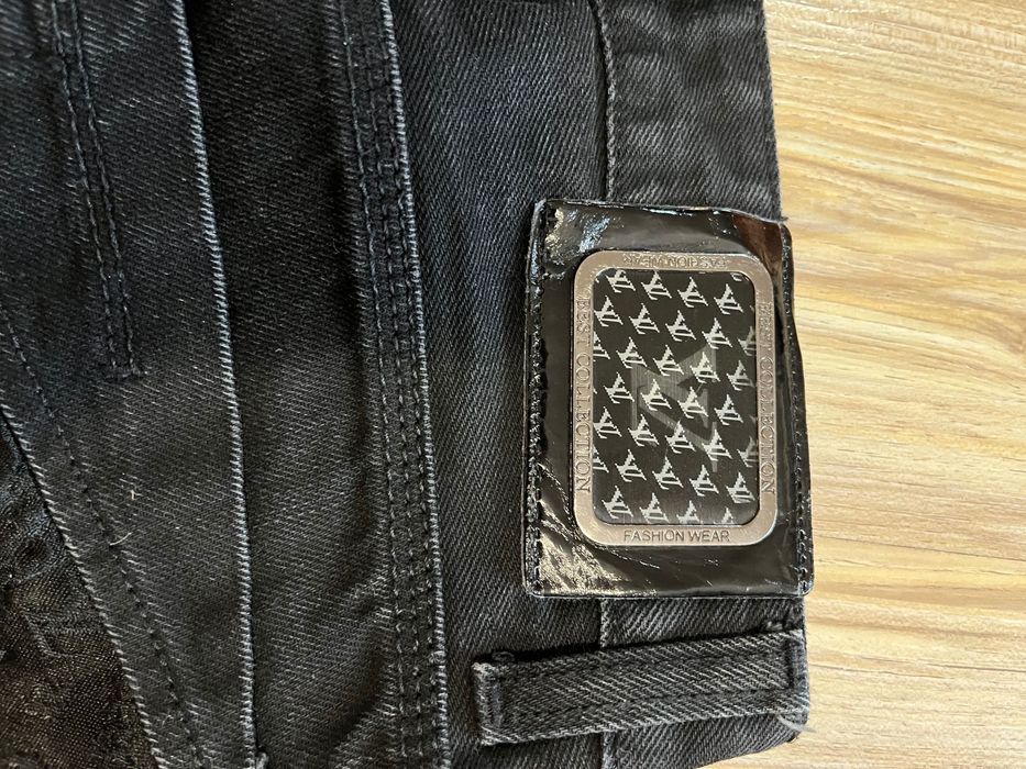 Дънки Louis Vuitton