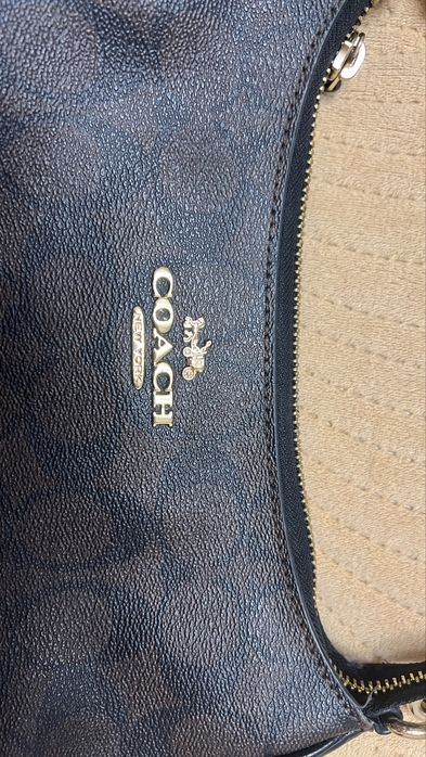 Продам сумку Coach (оригинал)