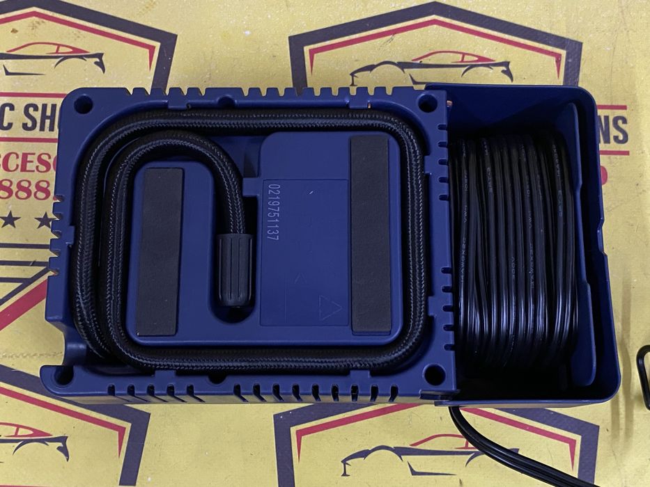 Compreosor auto umflat roti masina Oem Suv Hyundai Tucson Santa Fe 300