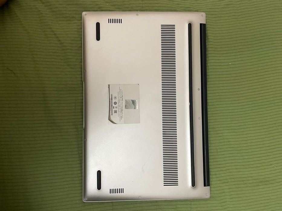 Продаю Ноутбук huawei MateBook D14