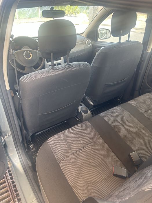 Vând Dacia Sandero 1.4 Benzina | 86.000 km Reali | Aer Condiționat & Servodirecție