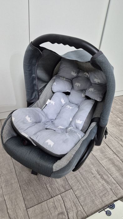 Продам автолюльку