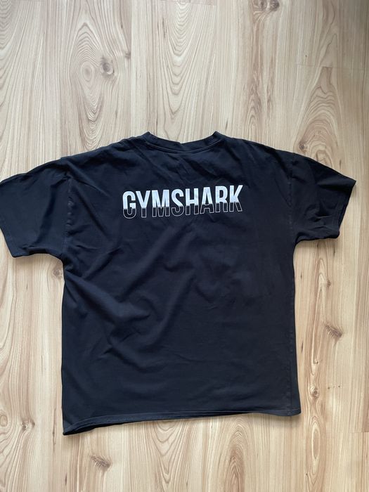 GYMSHARK / мъжка тениска М/L