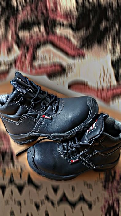 Мъжки боти 44 номер .