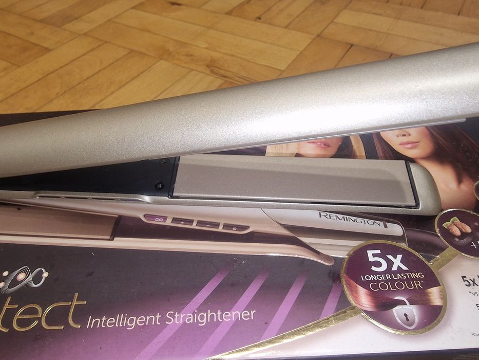 Преса за коса Remington S8605 гаранция