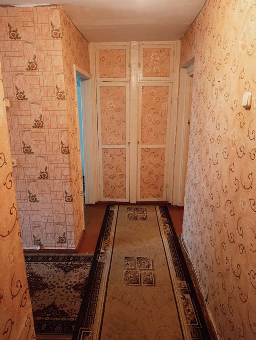 Продам 2-х комнатную квартиру