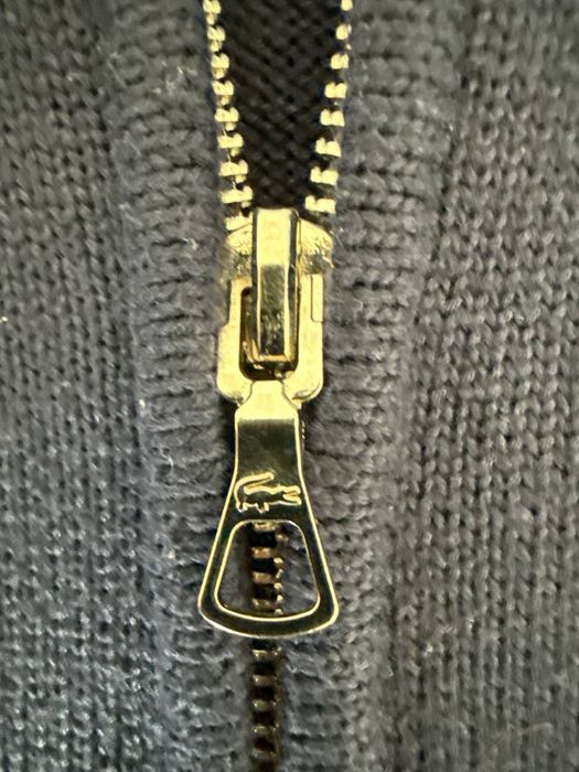 Кардиган Lacoste