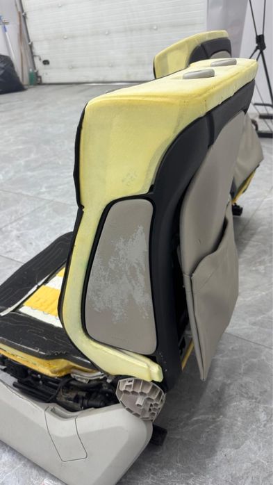 Mersedes 11 кузов