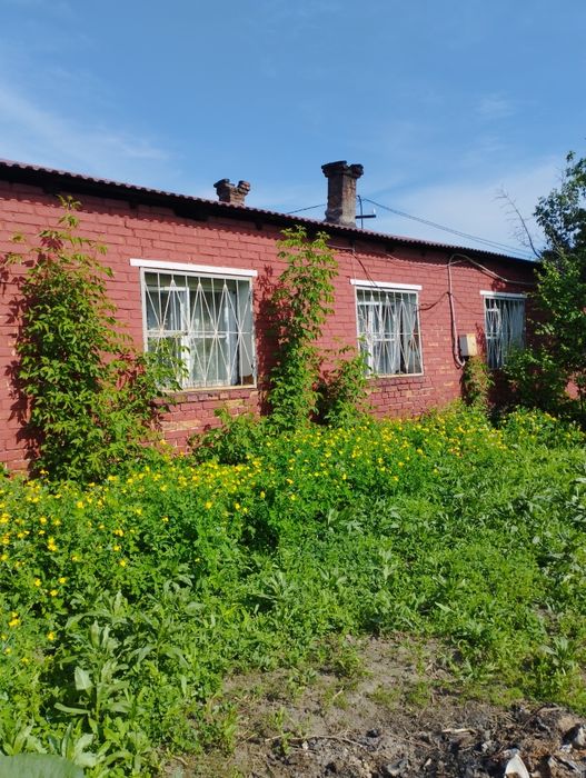 Продается  дом на Левом берегу