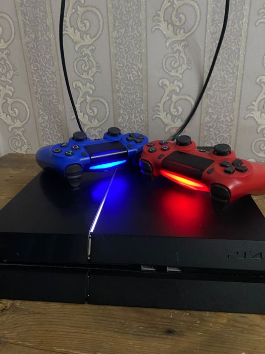 Пс 4 playstation 4 sony