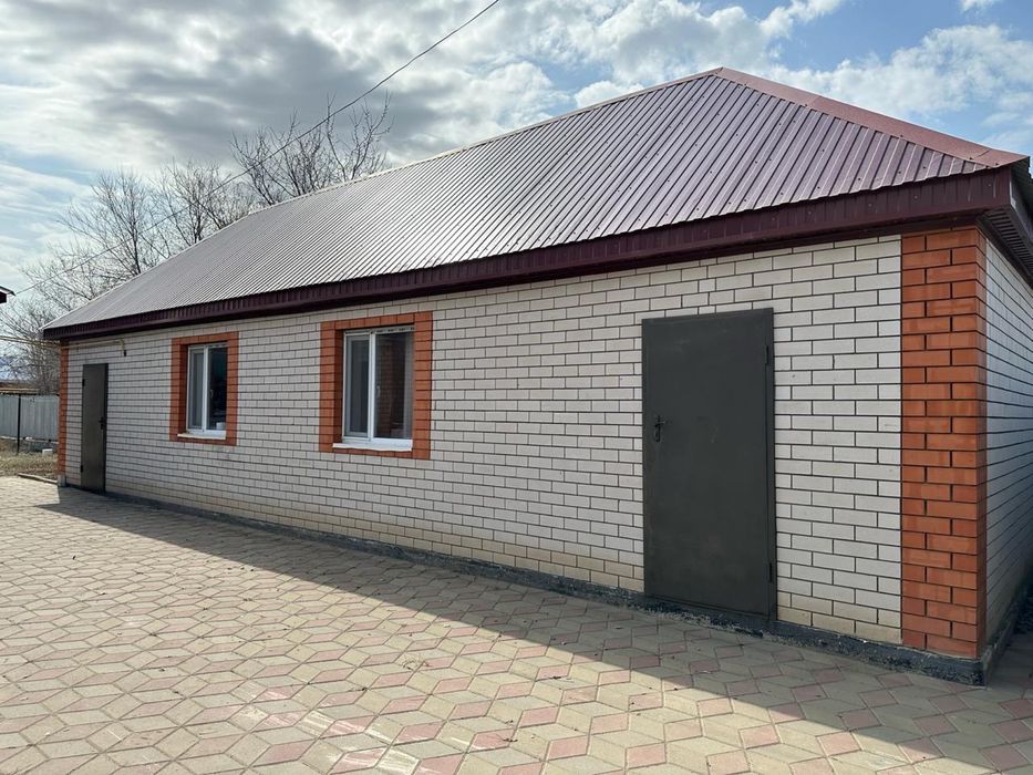 Продам дом в хорошем состоянии