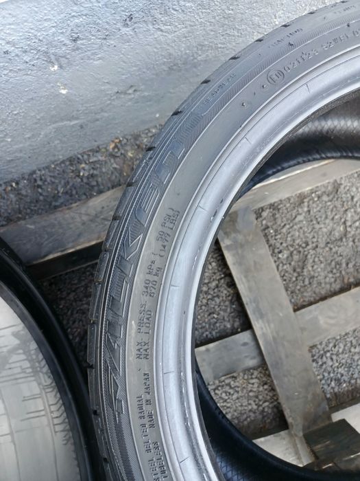235.40.17 Falken Vara Second-hand
