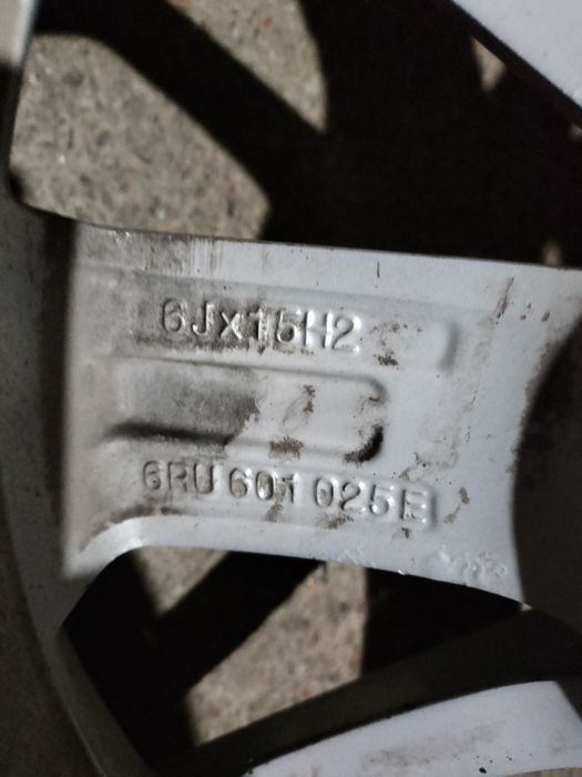 Продам Диски r15