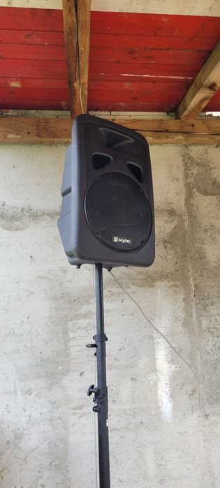 Vand boxa activa pe 15
