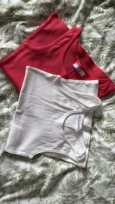 Детски потници р-р 146/152 НОВО