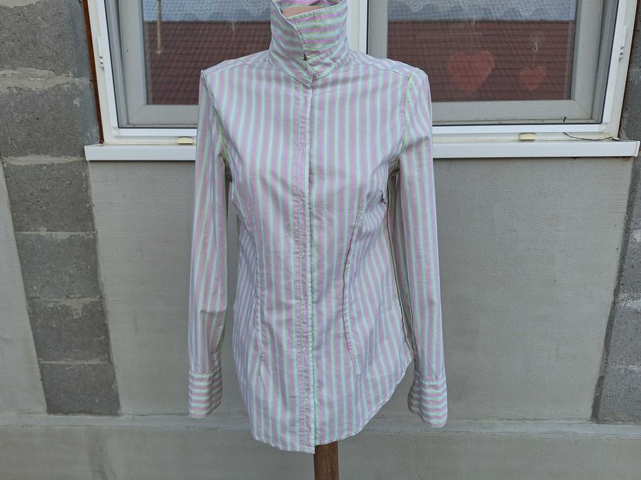 *Forever 0039 | camasa, bluza dama | bust 94 cm | mar. 36 - 38 | S - M