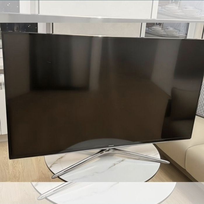 Samsung Smart TV 102 см кабельный Wi-fi