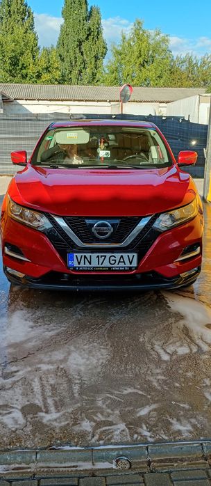 NISSAN Qashqai 2018 — imagine 1