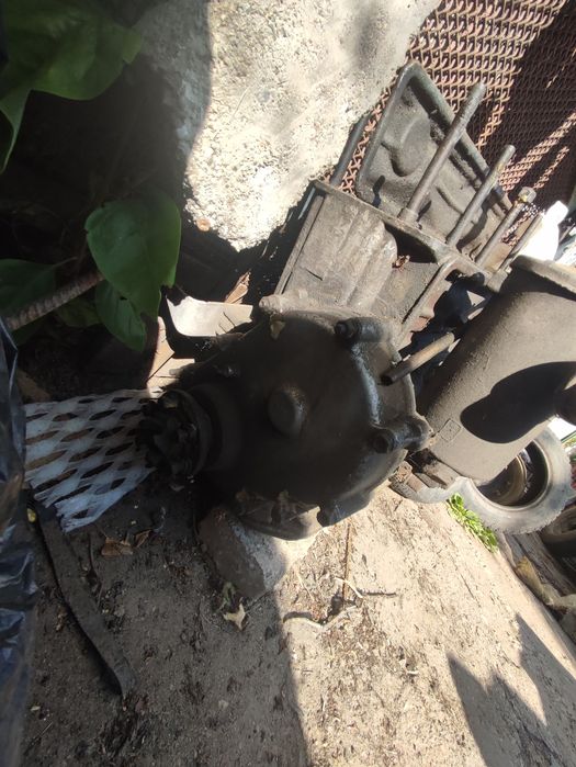 Срочно продается двигатель от ГАЗ-24