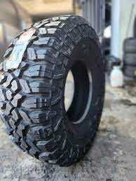 Vand anvelope noi off road, mud terrain 265/60 R18 Petlas MT M+S