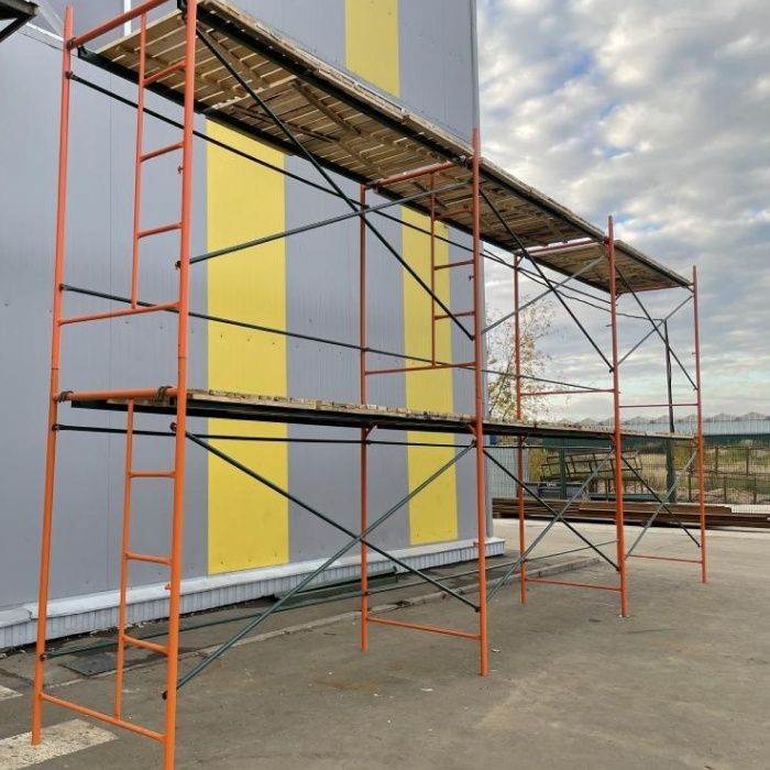 Леса аренда Чирчик