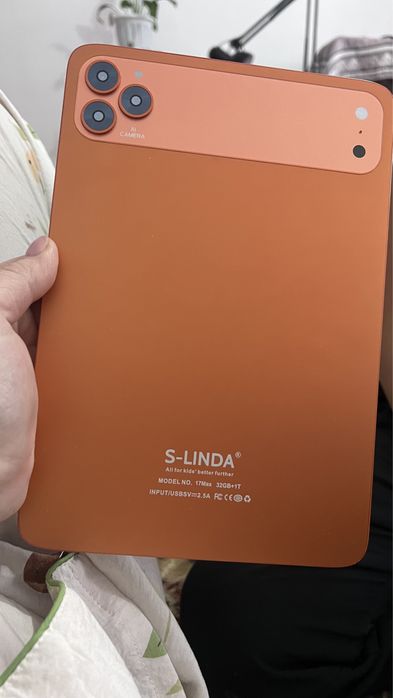 17про макс планшет