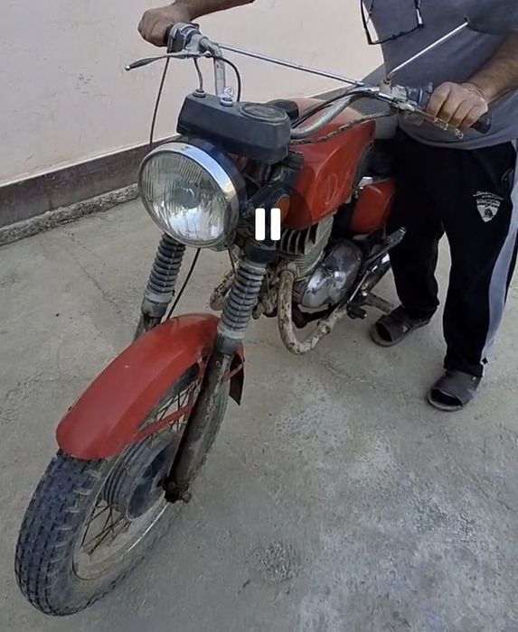 Vasxod 3M 1991 yil