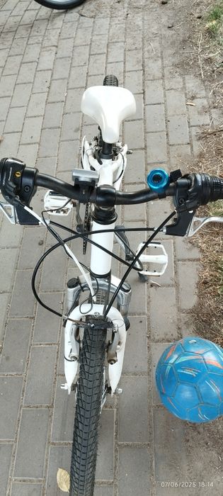 Vand biciclete Scott Speedster 20"