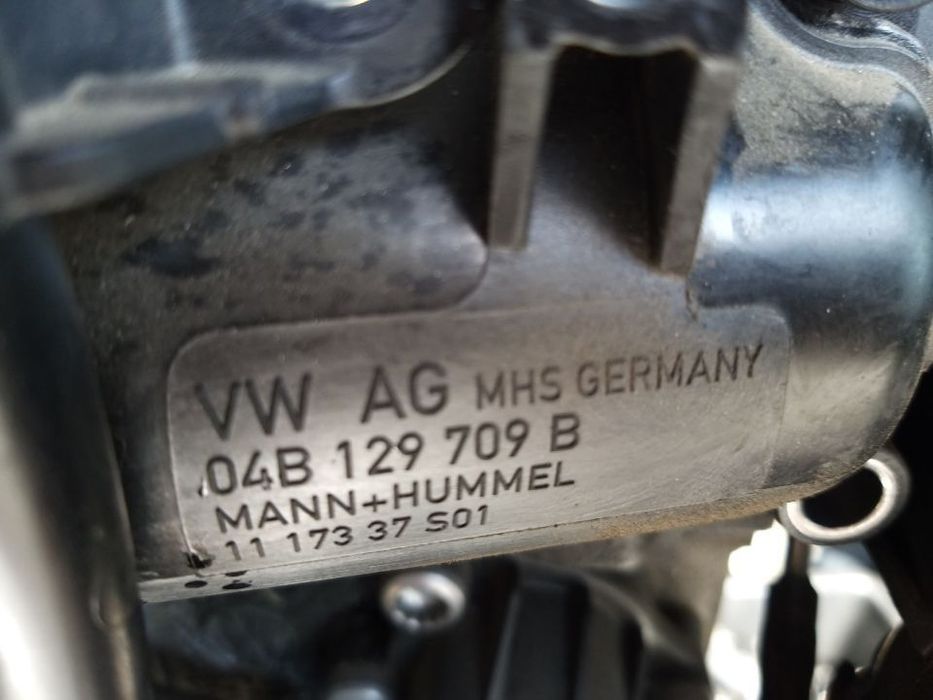 Galerie admisie cu clapete 1.4 tdi cus audi a1 seat ibiza 6j toledo skoda fabia 3 polo 6r
