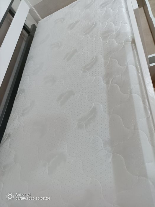 Децкая кровать .