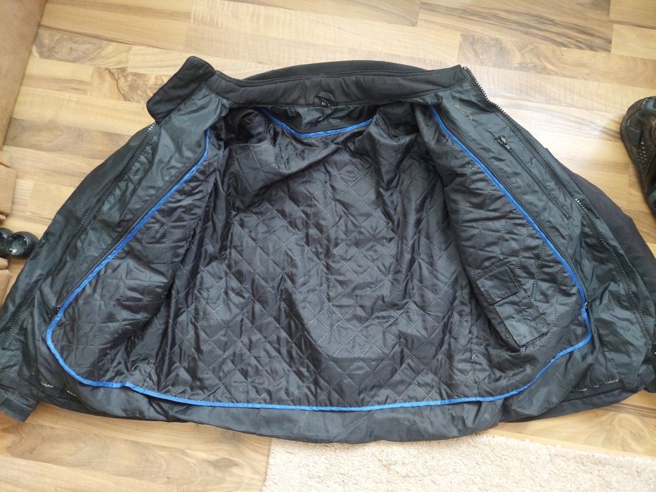 Geaca moto,atv,enduro,off-road,marime XL