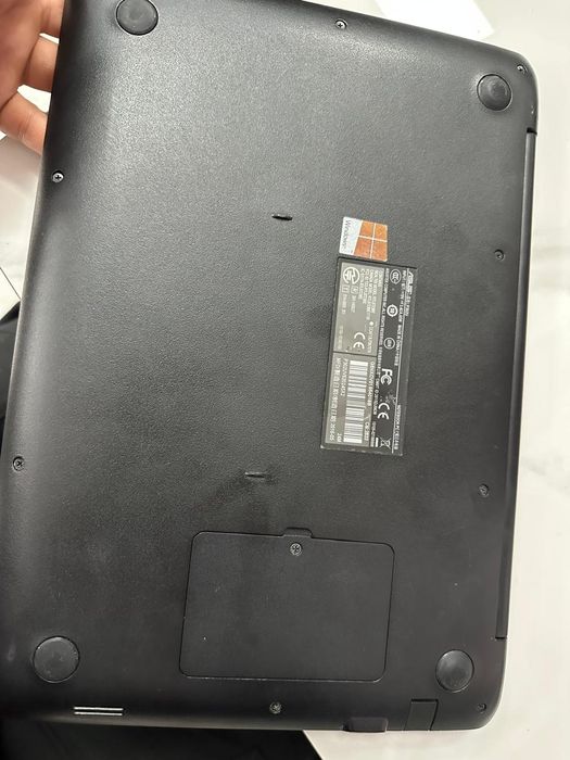 Ноутбук ASUS срочно