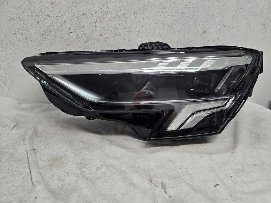 Оригинален фар Ауди А3  Audi A3 8Y Full Led