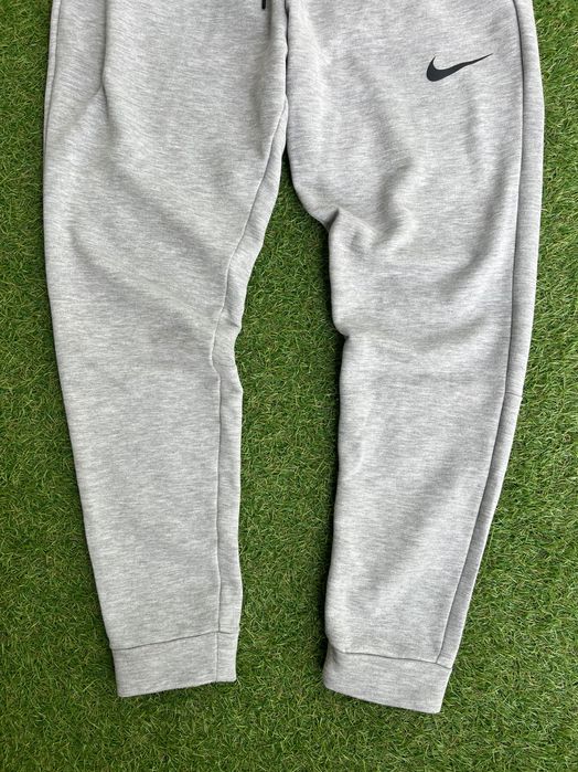 Мъжко долнище : Nike Dry Taper Fleece Training Jogger Sweatpants М