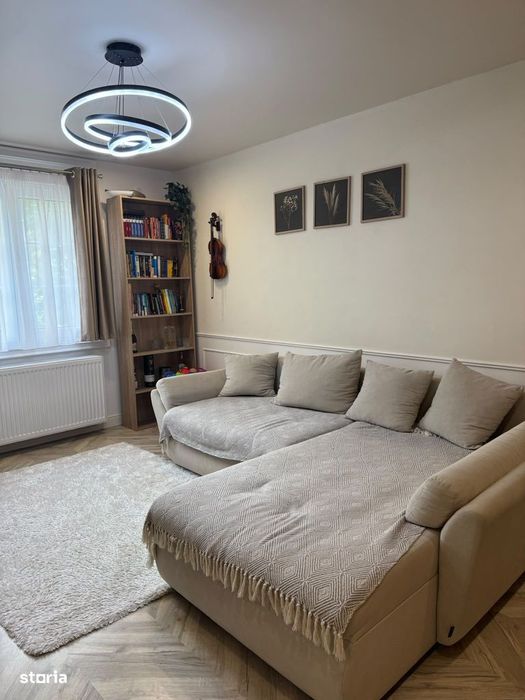 Apartament 3 Camere - Dristor - Renovat Lux