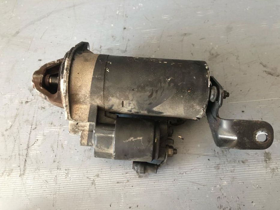 electromotor opel astra g vectra b saab 9-3 2.0 tdi