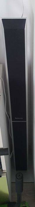 Dvd Panasonic home cinema