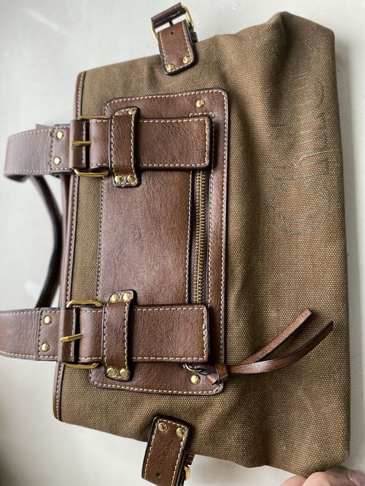 Продам винтажную сумку Chloe