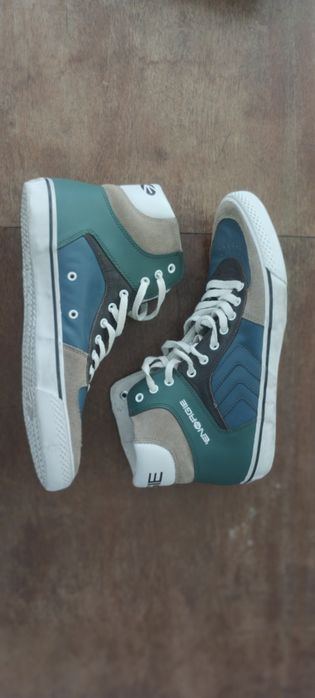 Висока обувка Energy, 44 номер