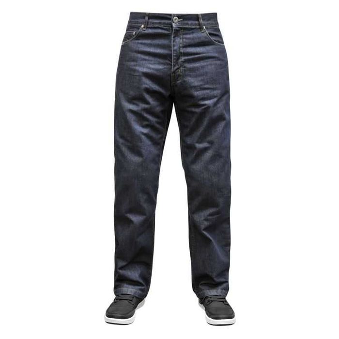 Мотоджинсы Iron Workers Mercury Jeans