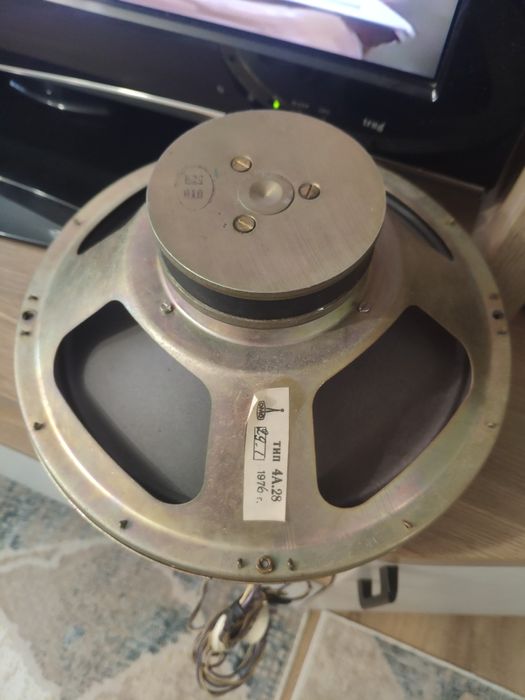 Динамики 4а-28 продам