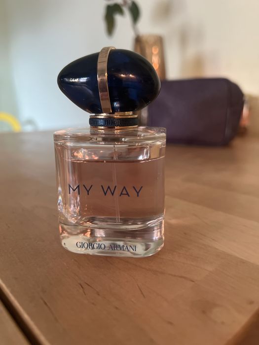 Оригинални парфюми Guerlain и Georgio Armani